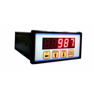 Weight Indicator For PLC Integration