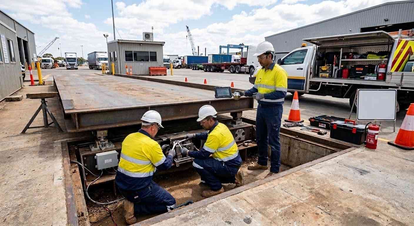 CORRECTIVE MAINTENANCE