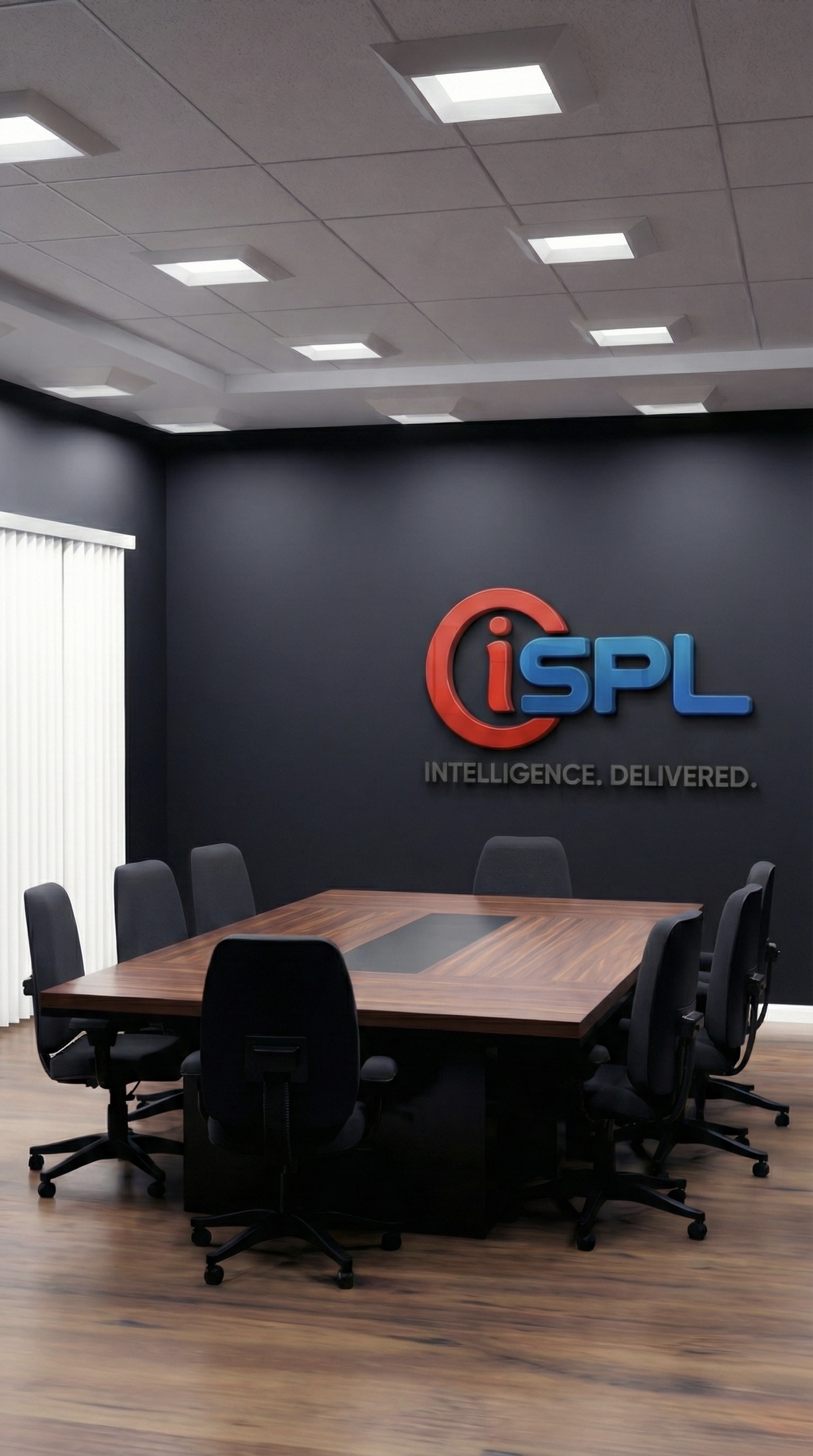 Delivering a blend of Technology, Products & Services