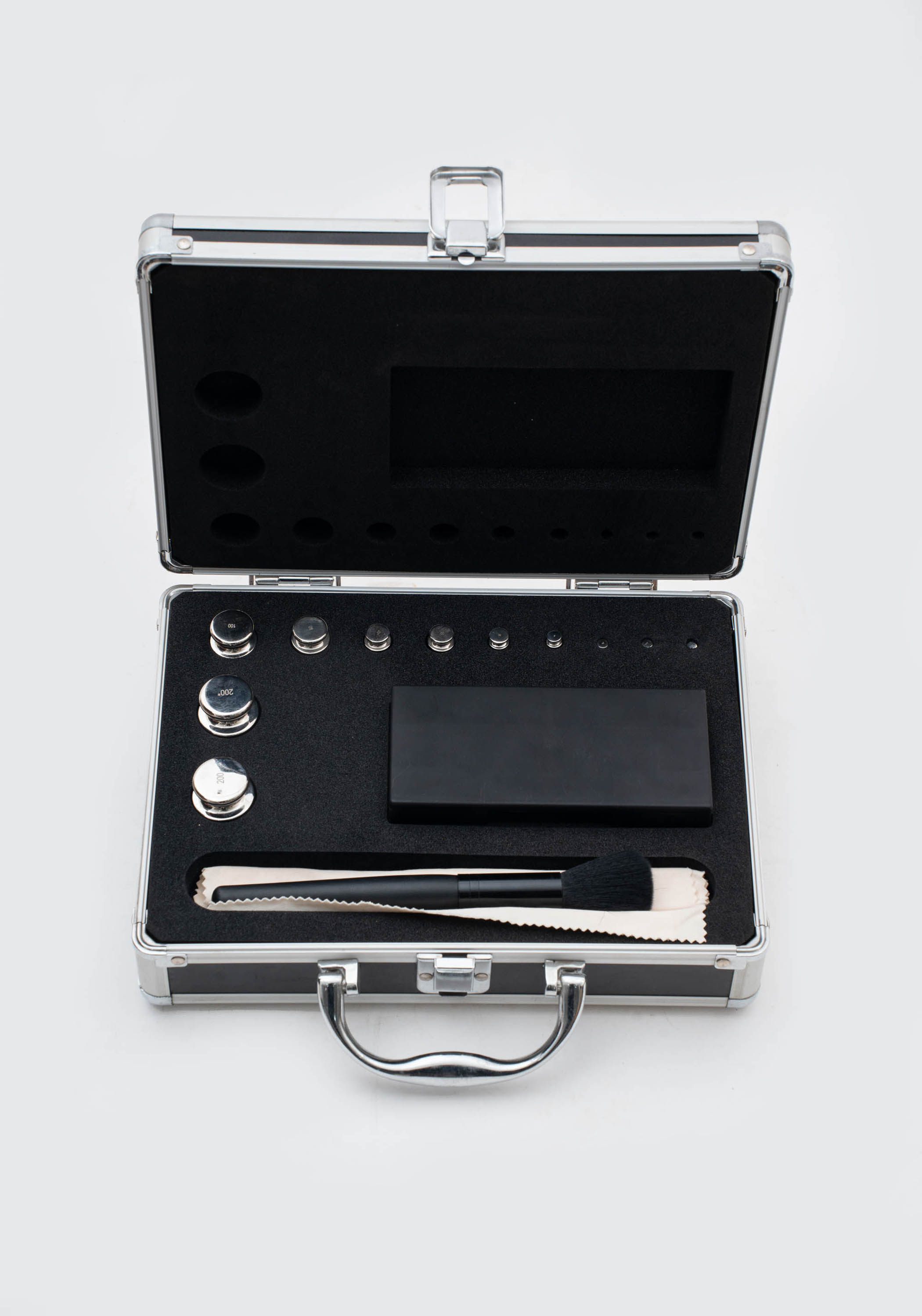 Precision Weight Set