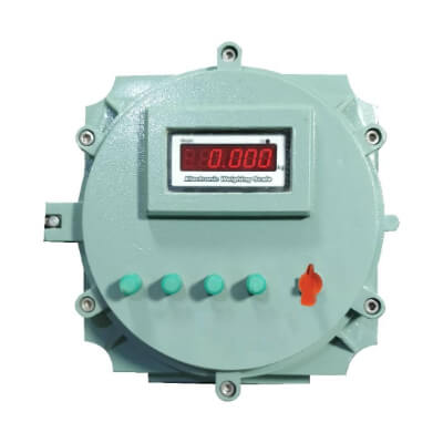 FLAME PROOF INDICATORS