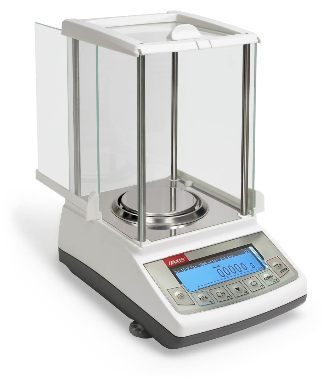 Precision Analytical Scales – Axis Poland