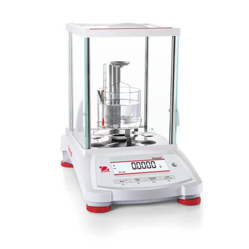 High-Precision Analytical Scales – Ohaus USA