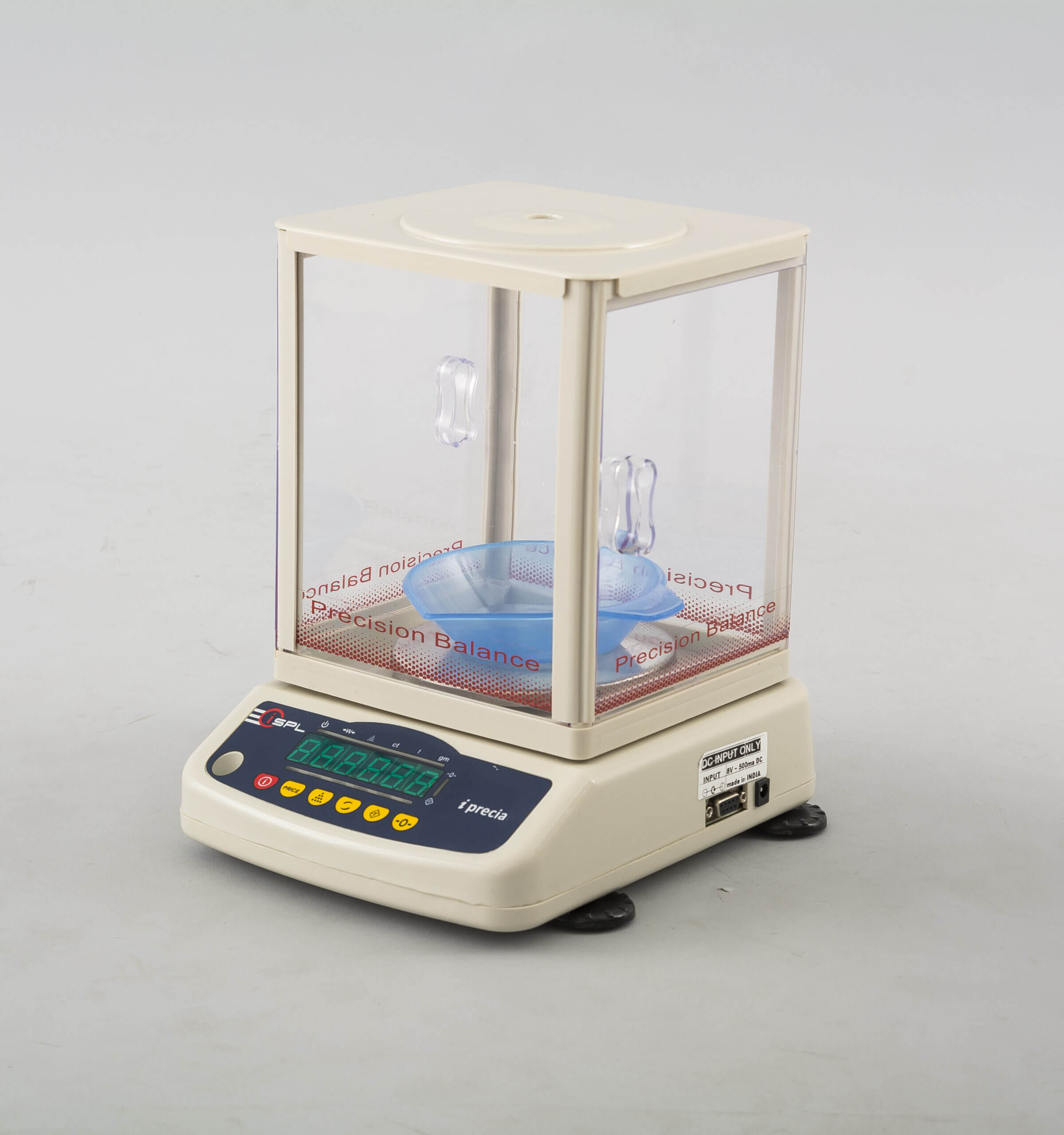 TEF India – 5/10/20 mg